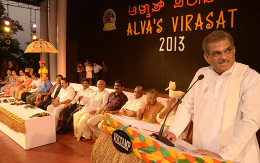 virasat-2013-Dr.V Heggade